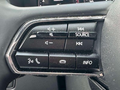 2026 Mazda Mazda CX-90 3.3 Turbo Premium Plus
