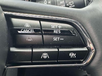 2026 Mazda Mazda CX-90 3.3 Turbo Premium Plus