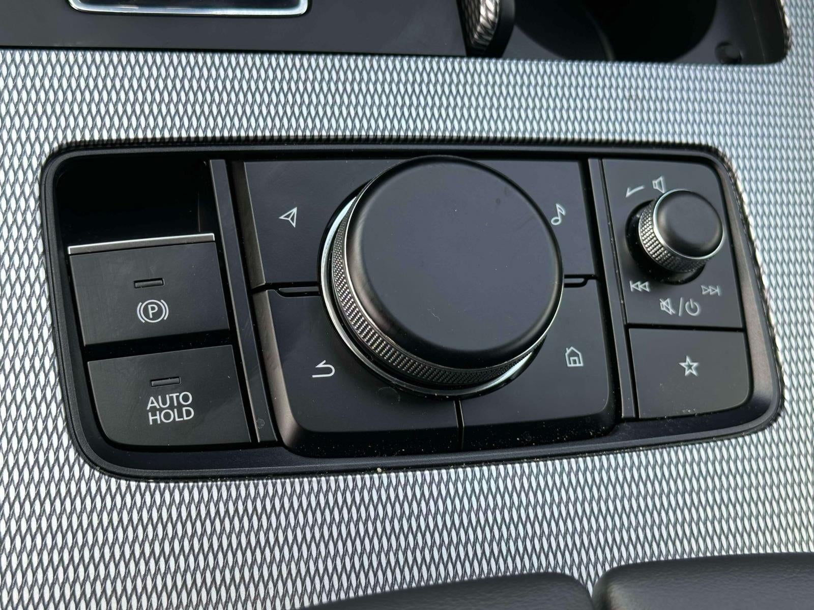 2026 Mazda Mazda CX-90 3.3 Turbo Premium Plus