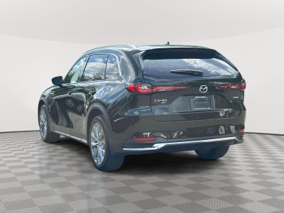 2026 Mazda Mazda CX-90 3.3 Turbo Premium Plus