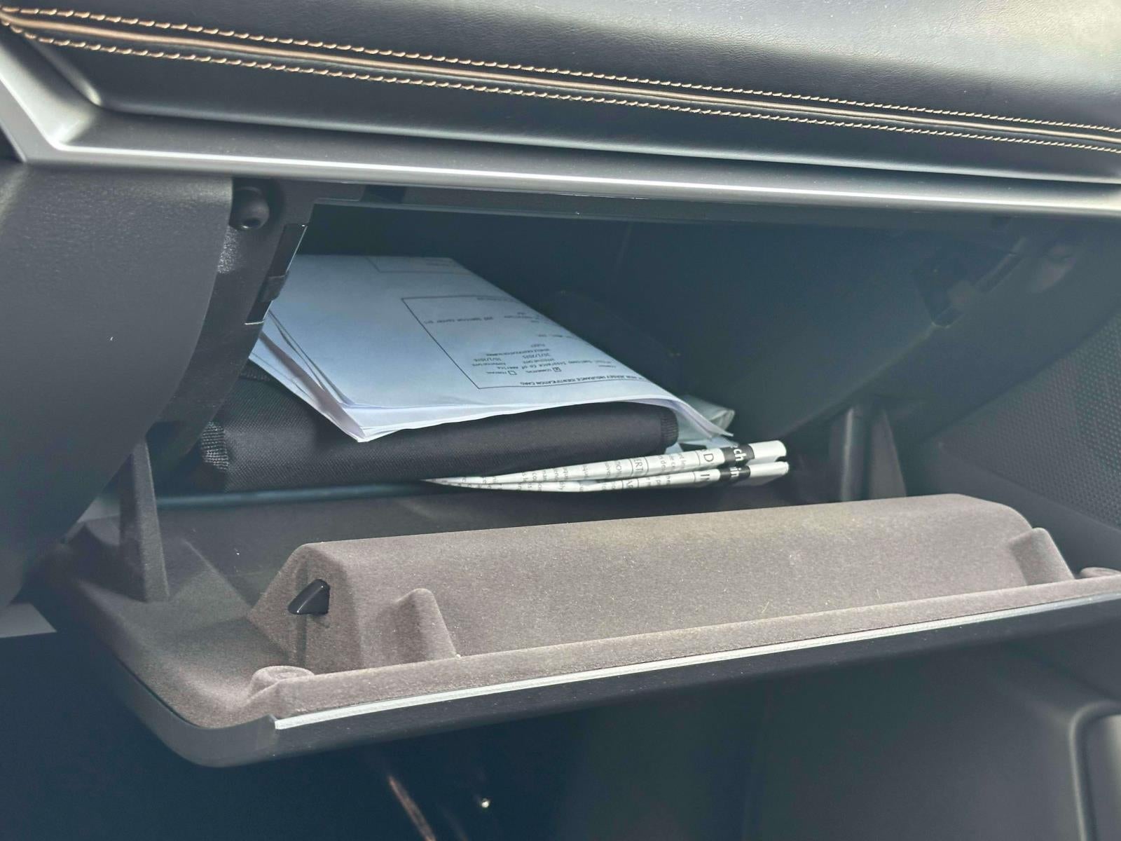 2026 Mazda Mazda CX-90 3.3 Turbo Premium Plus