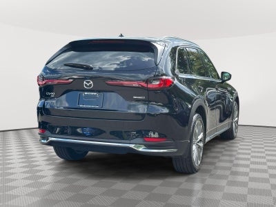 2026 Mazda Mazda CX-90 3.3 Turbo Premium Plus