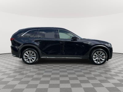 2026 Mazda Mazda CX-90 3.3 Turbo Premium Plus