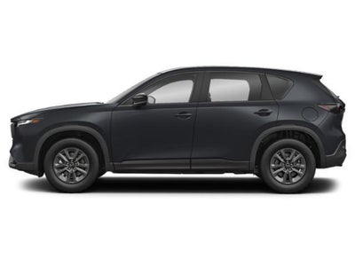 2026 Mazda Mazda CX-5 2.5 S