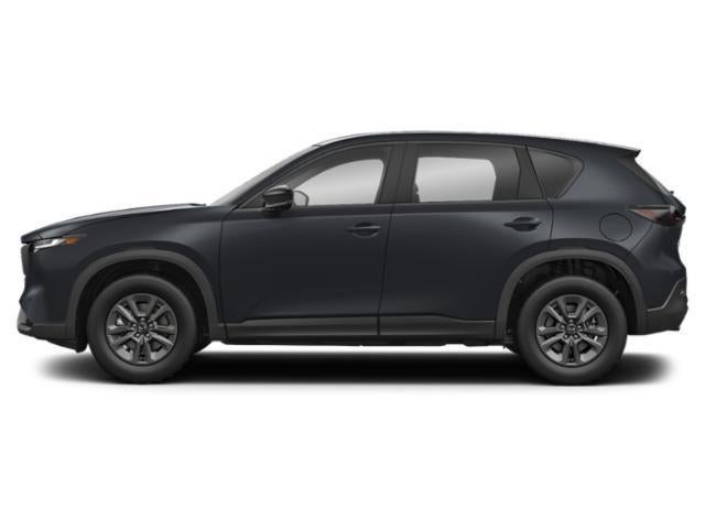 2026 Mazda Mazda CX-5 2.5 S