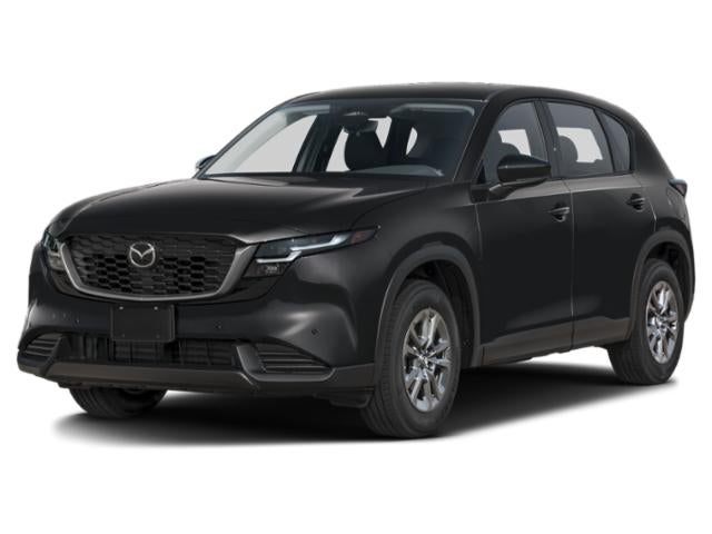 2026 Mazda Mazda CX-5 2.5 S