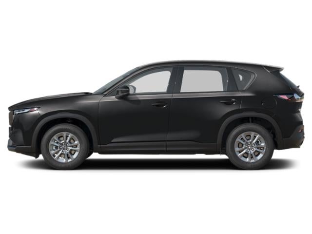 2026 Mazda Mazda CX-5 2.5 S