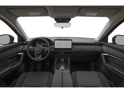 2026 Mazda Mazda CX-5 2.5 S