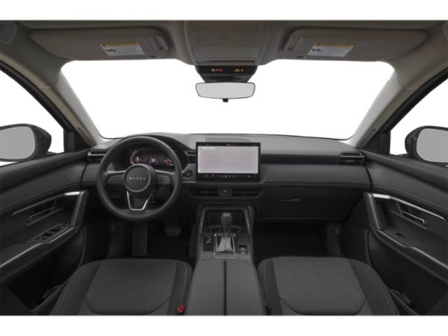2026 Mazda Mazda CX-5 2.5 S
