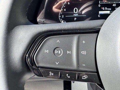 2026 Mazda Mazda CX-5 Select