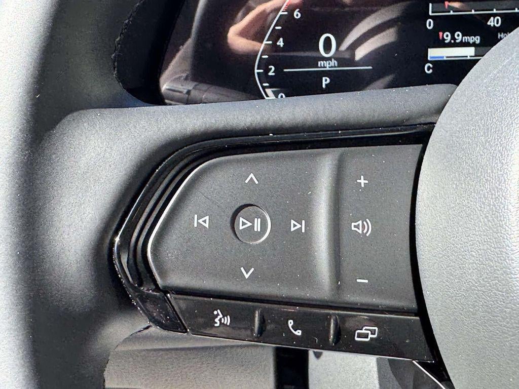 2026 Mazda Mazda CX-5 Select