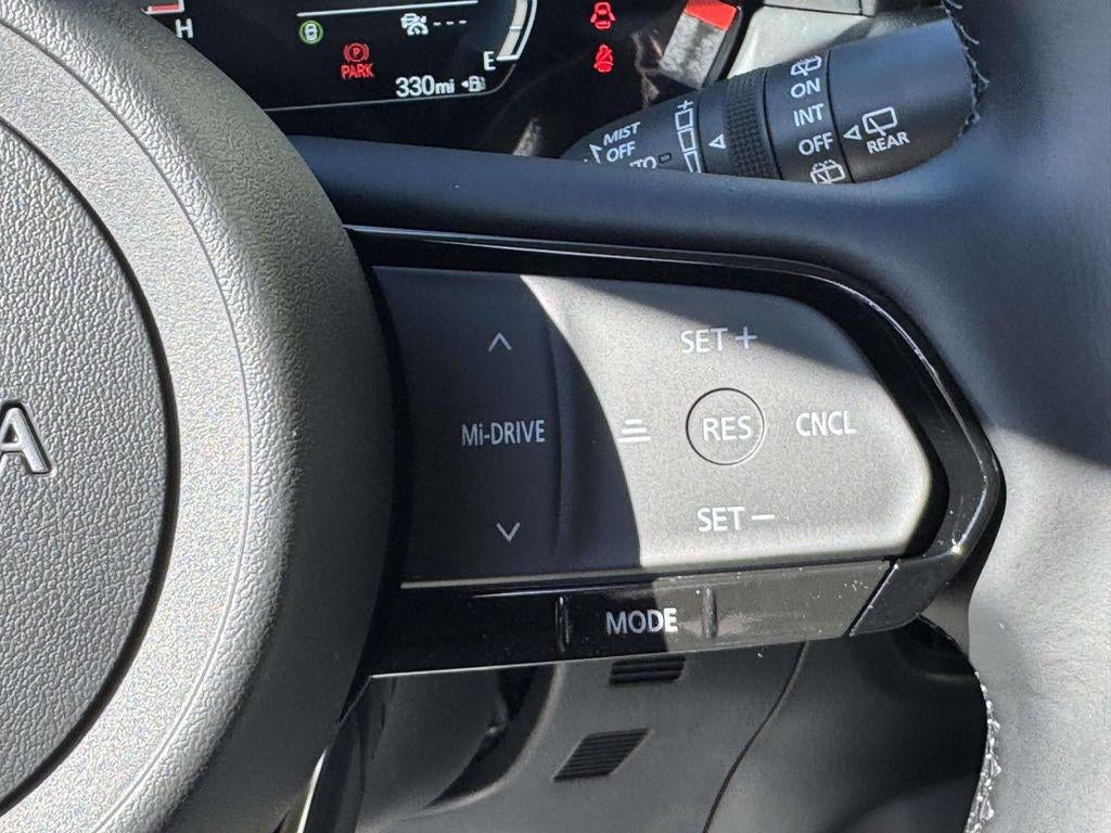 2026 Mazda Mazda CX-5 Select
