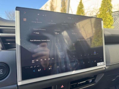 2026 Mazda Mazda CX-5 Select