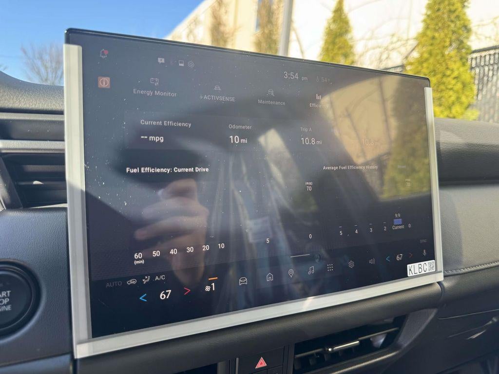 2026 Mazda Mazda CX-5 Select