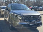 2026 Mazda Mazda CX-5 Select
