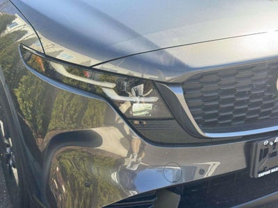 2026 Mazda Mazda CX-5 Select
