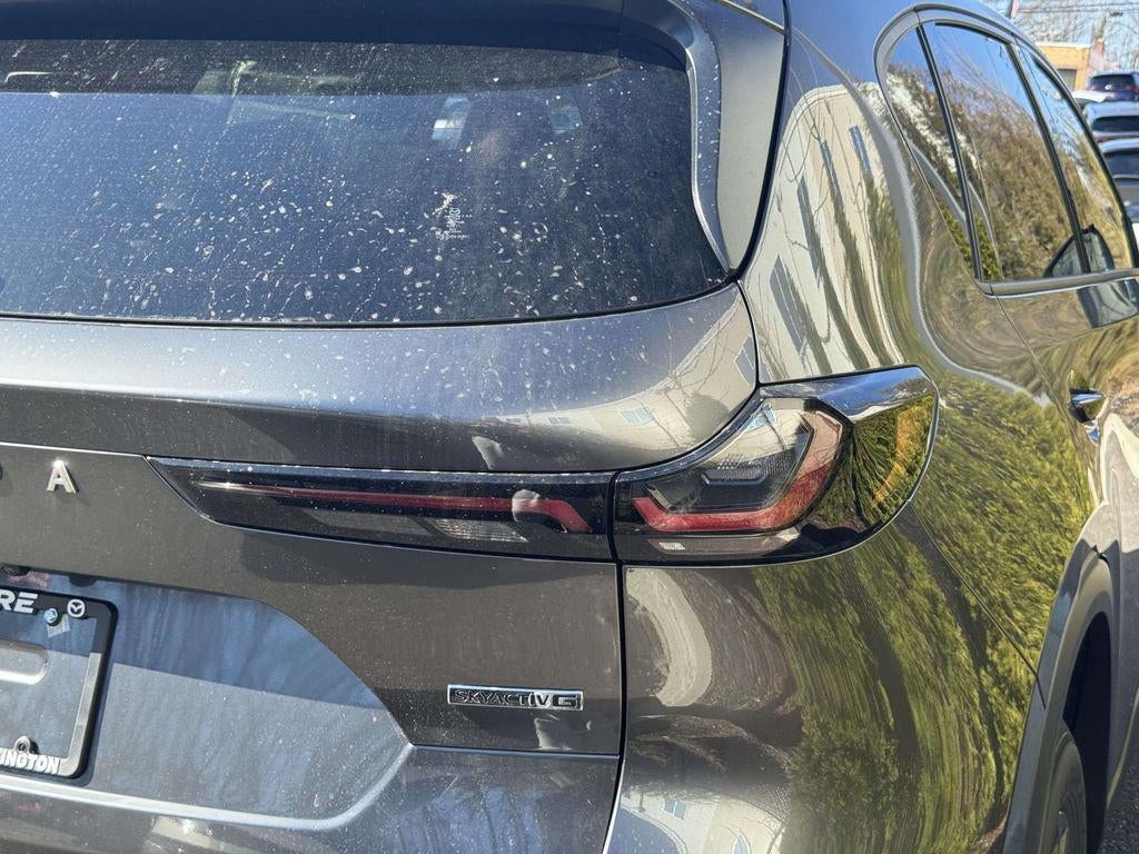 2026 Mazda Mazda CX-5 Select