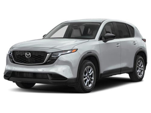 2026 Mazda Mazda CX-5 2.5 S Select