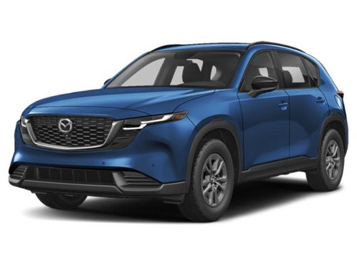 2026 Mazda Mazda CX-5 Select