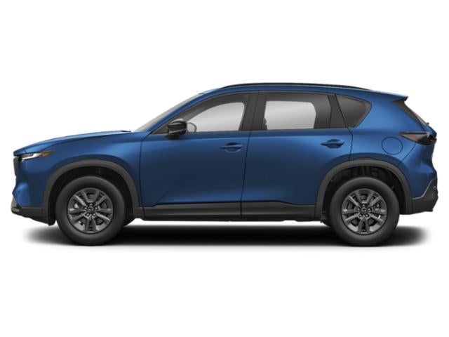 2026 Mazda Mazda CX-5 Select