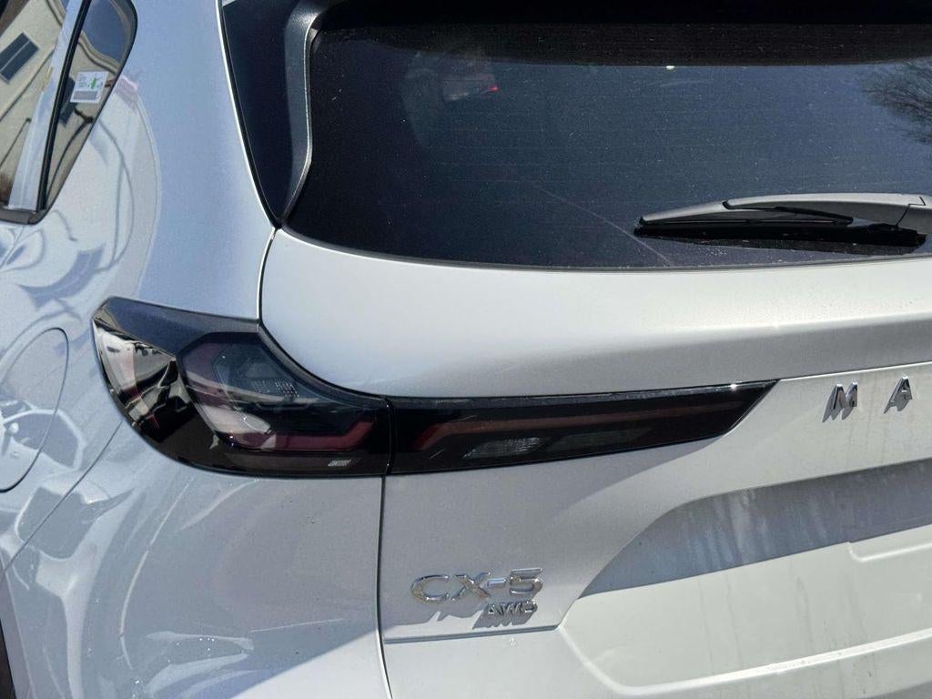 2026 Mazda Mazda CX-5 2.5 S Select