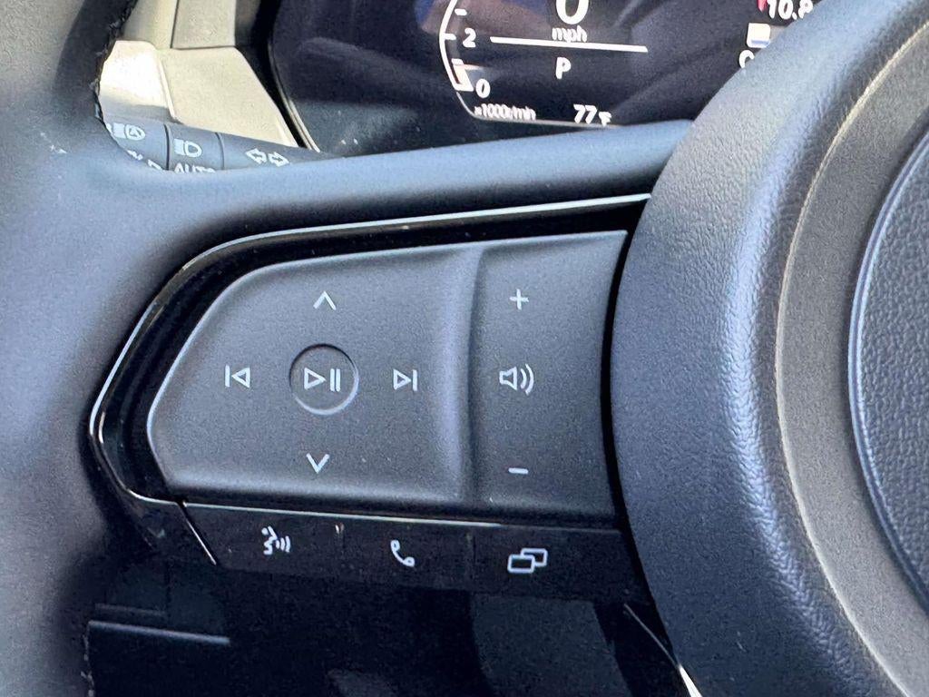 2026 Mazda Mazda CX-5 2.5 S Select