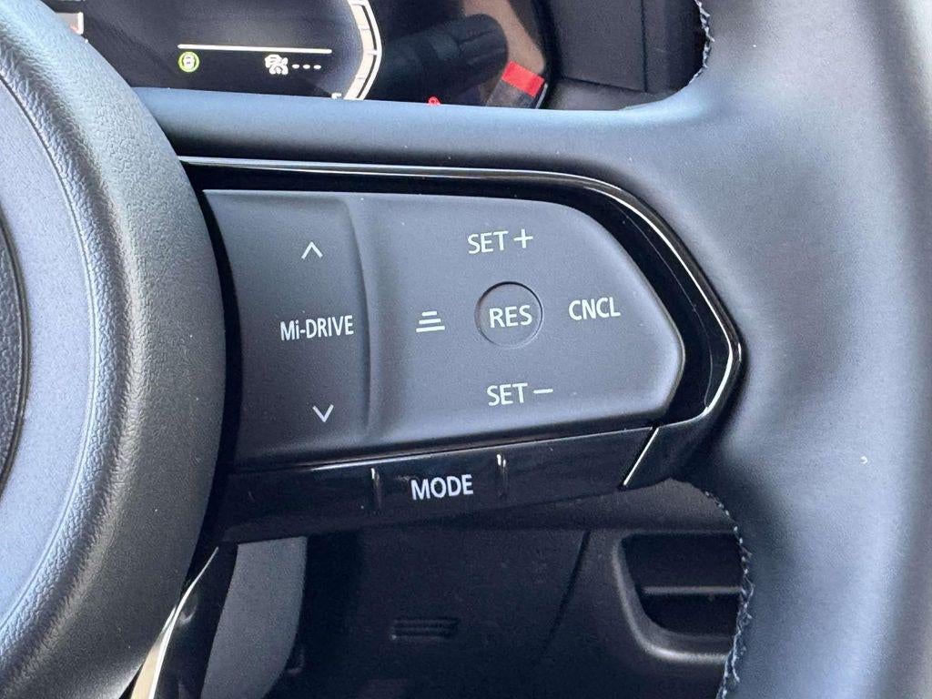 2026 Mazda Mazda CX-5 2.5 S Select