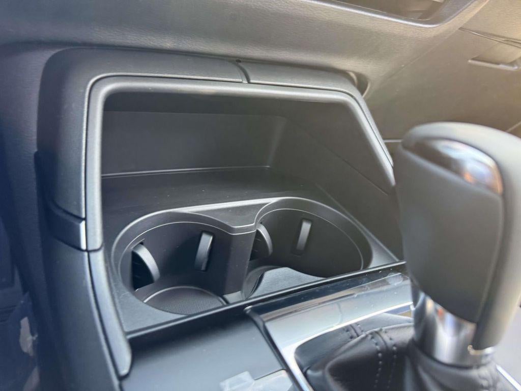 2026 Mazda Mazda CX-5 2.5 S Select