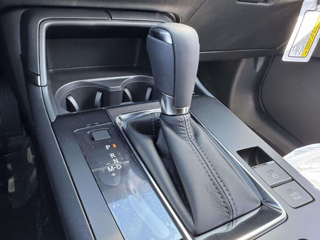 2026 Mazda Mazda CX-5 2.5 S Select