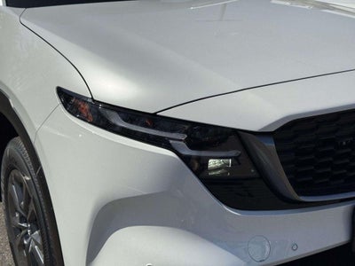 2026 Mazda Mazda CX-5 2.5 S Select