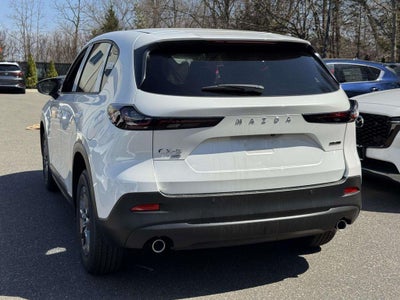 2026 Mazda Mazda CX-5 2.5 S Select