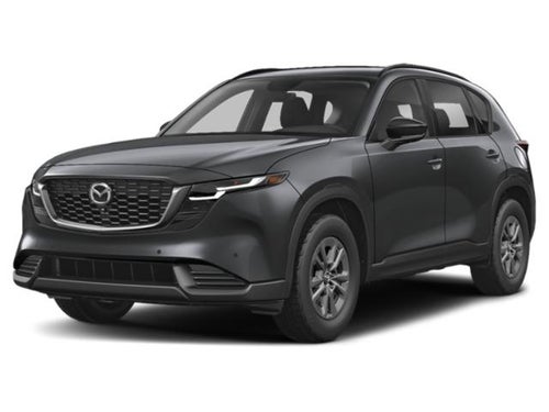 2026 Mazda Mazda CX-5 2.5 S Select