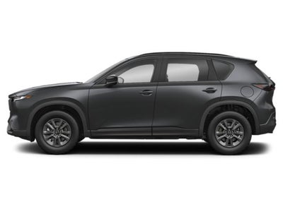 2026 Mazda Mazda CX-5 2.5 S Select