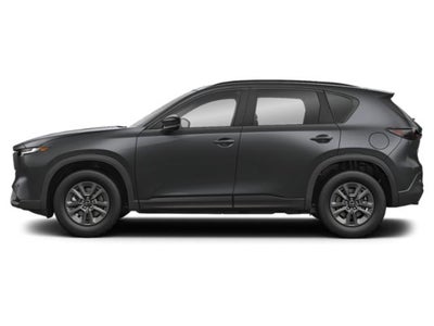 2026 Mazda Mazda CX-5 2.5 S Select