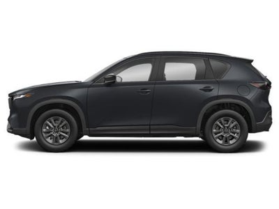 2026 Mazda Mazda CX-5 2.5 S Select