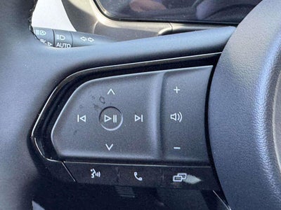 2026 Mazda Mazda CX-5 2.5 S Select