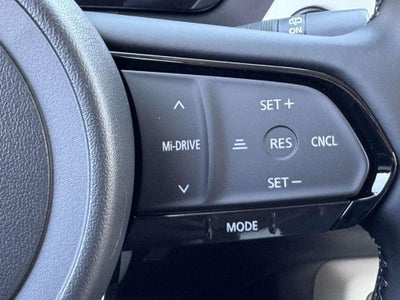 2026 Mazda Mazda CX-5 2.5 S Select