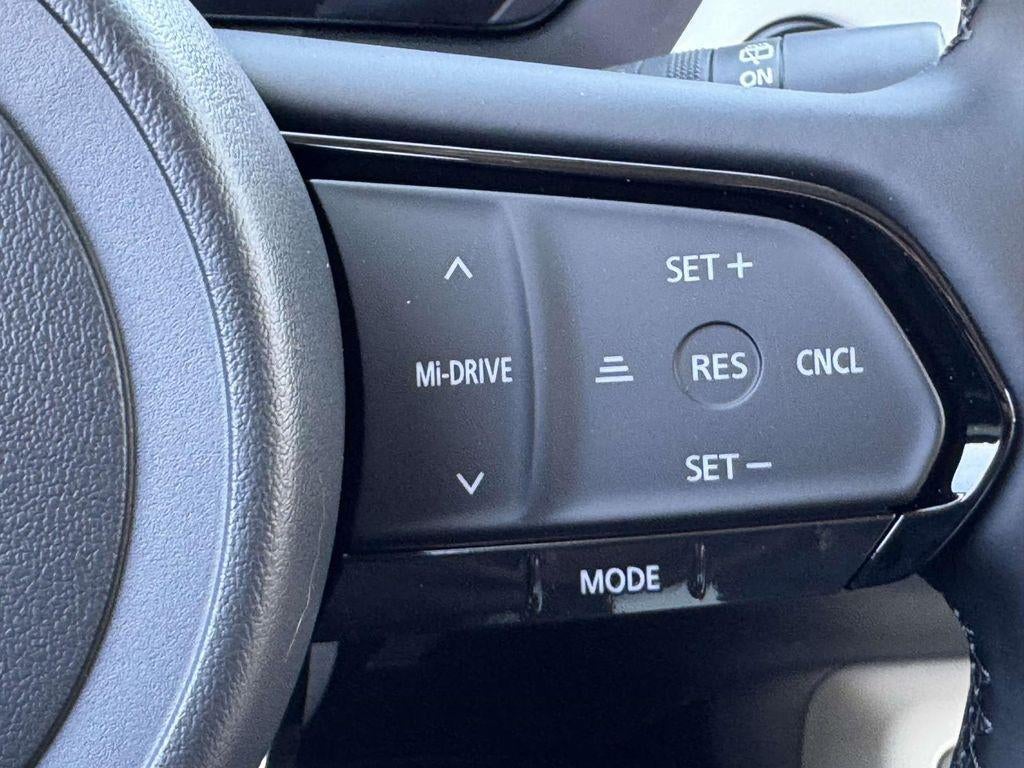 2026 Mazda Mazda CX-5 2.5 S Select