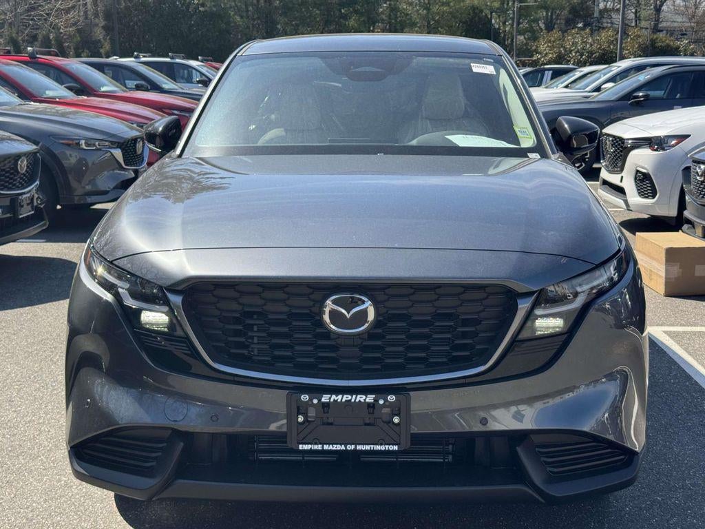 2026 Mazda Mazda CX-5 2.5 S Select