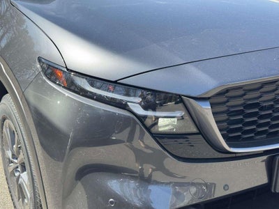 2026 Mazda Mazda CX-5 2.5 S Select