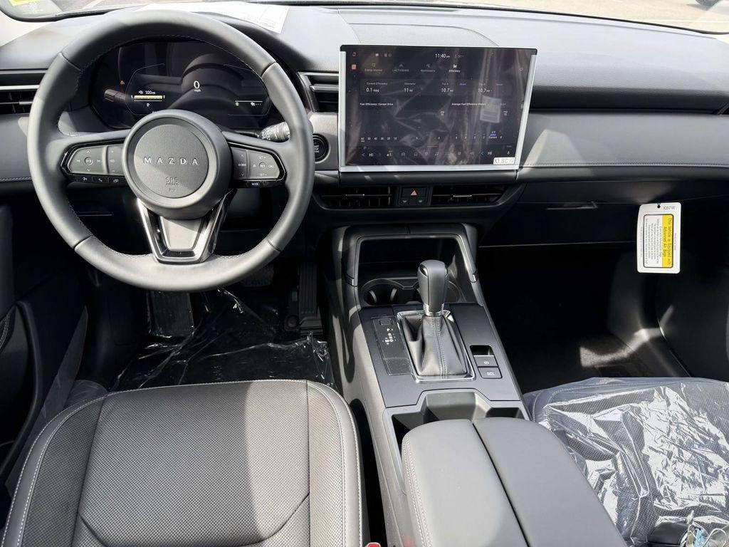 2026 Mazda Mazda CX-5 Select