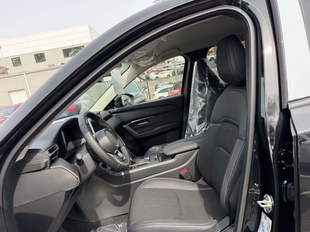 2026 Mazda Mazda CX-5 Select