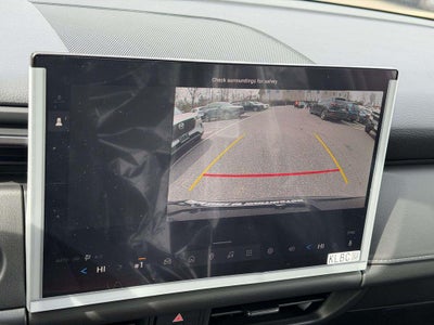 2026 Mazda Mazda CX-5 Select