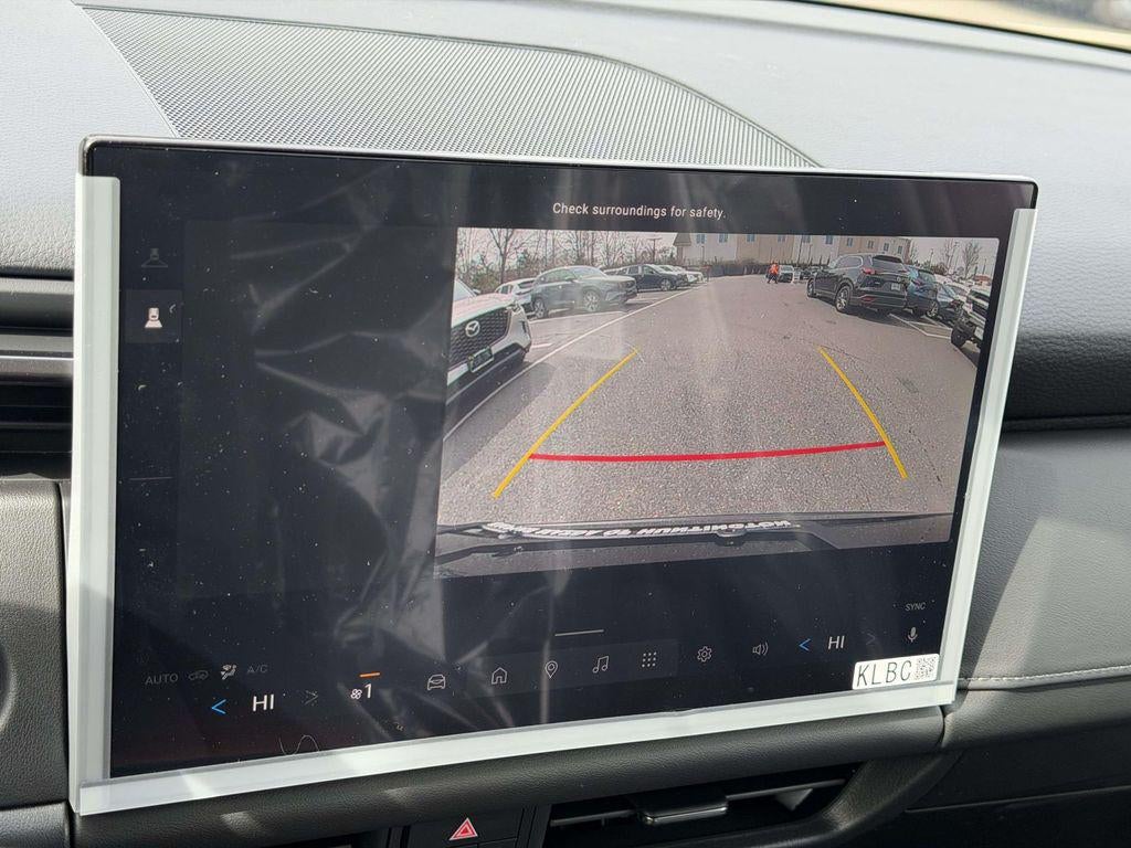 2026 Mazda Mazda CX-5 Select