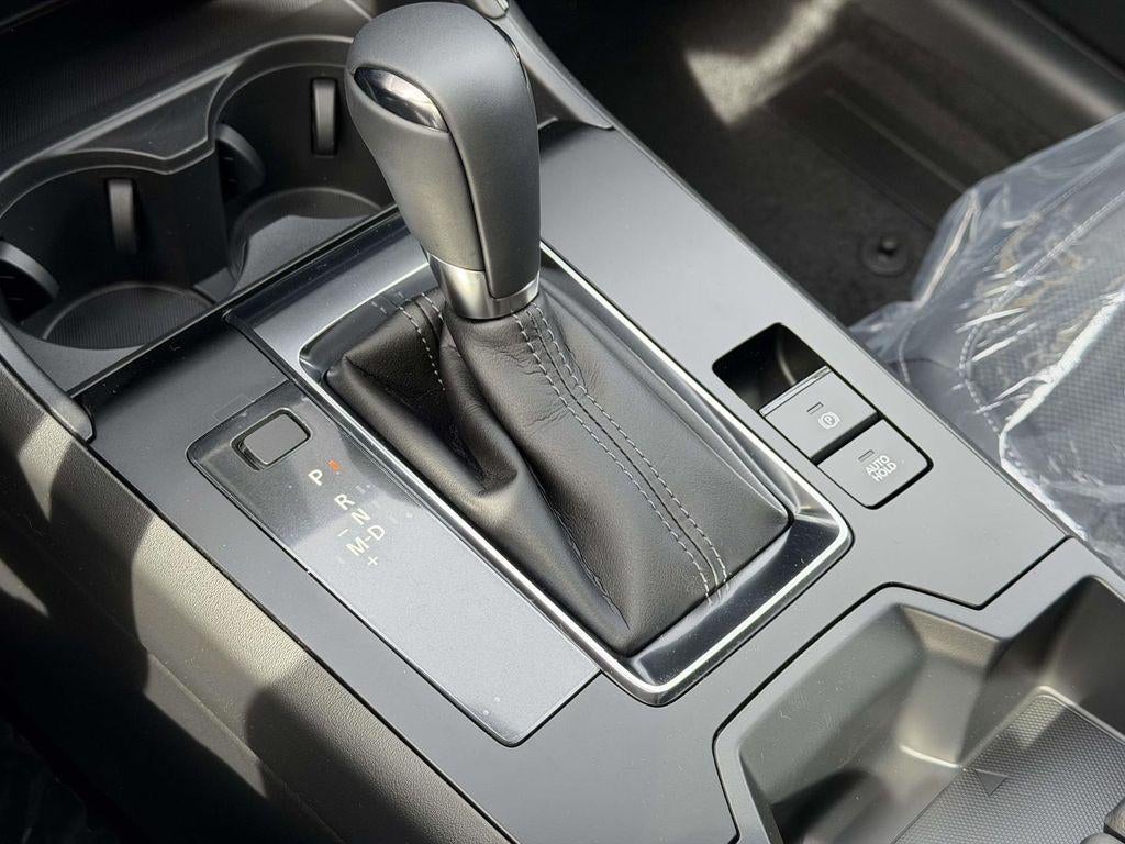 2026 Mazda Mazda CX-5 Select