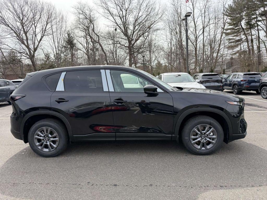 2026 Mazda Mazda CX-5 Select