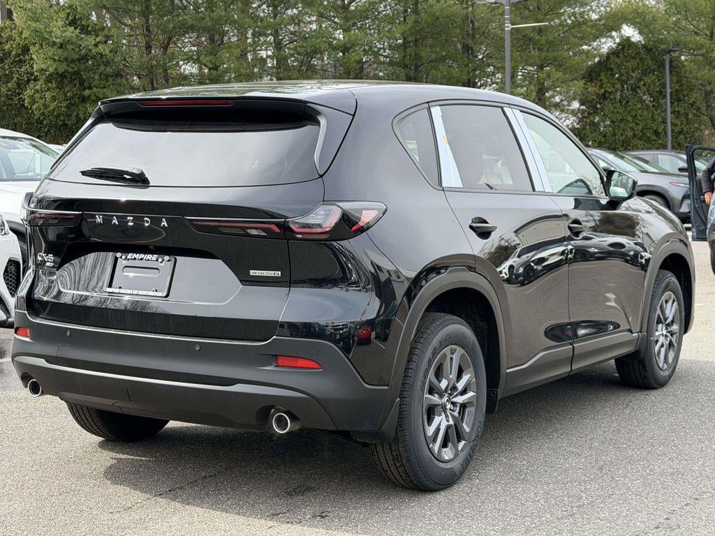 2026 Mazda Mazda CX-5 Select