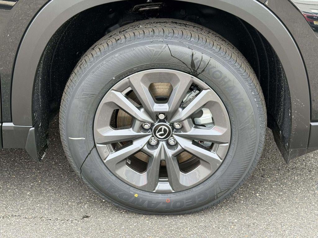 2026 Mazda Mazda CX-5 Select