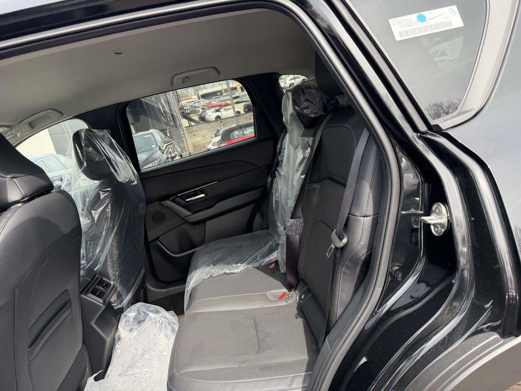 2026 Mazda Mazda CX-5 Select