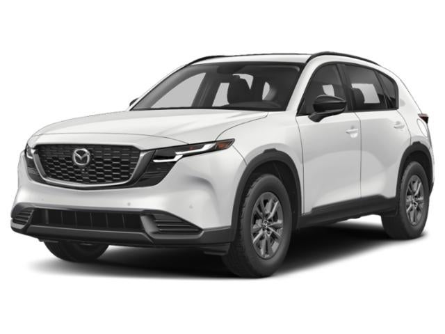 2026 Mazda Mazda CX-5 Select